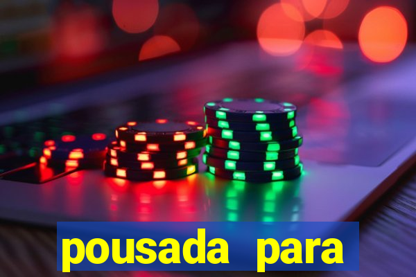pousada para arrendar em porto de galinhas